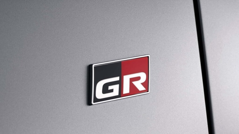 2026 Toyota GR Starlet Could Be Most Affordable GR With 150HP Turbo Thrills