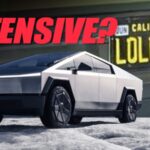 California DMV Apologizes For Issuing Offensive Cybertruck License Plate, But Is It All A Big Misunderstanding?
