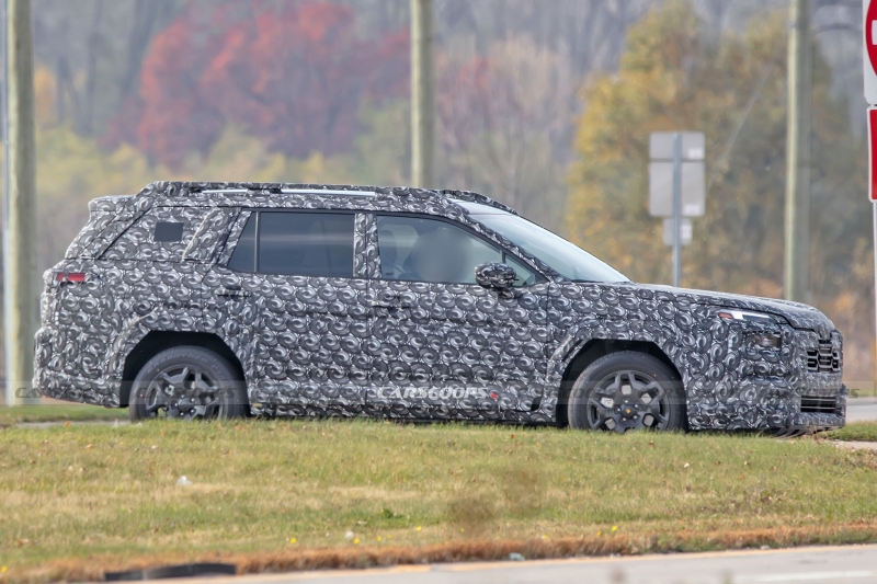 2026 Subaru Outback: Everything We Know From Design To Powertrains