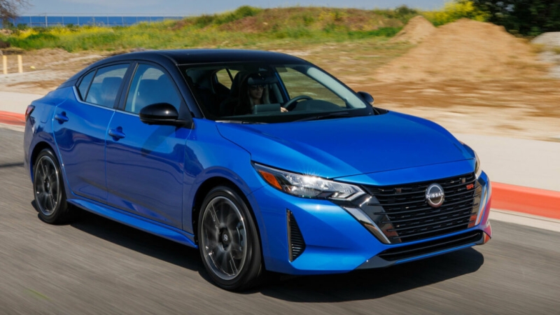 What Gas Car Would Absolutely Crush It As An EV?