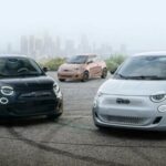 Colorado Shoppers Can Drive Away In A New Fiat 500e For Just $62 Per Month