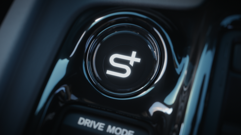 New Honda Prelude Coming To US In Late 2025 With Simulated Gear Shifts