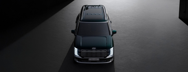 2026 Hyundai Palisade Specs Leaked, Korean Range Includes V6 And Hybrid Options