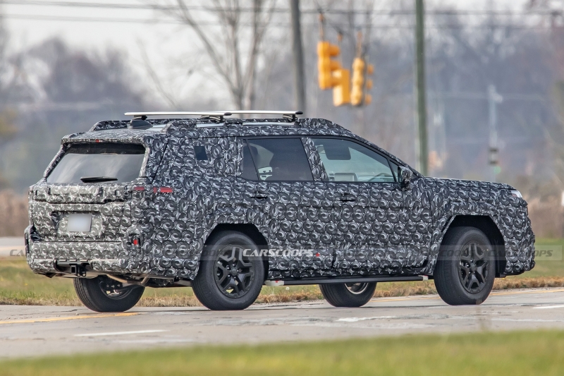 2026 Subaru Outback: Everything We Know From Design To Powertrains
