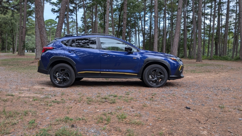 2024 Subaru Crosstrek Review: Your Questions Answered