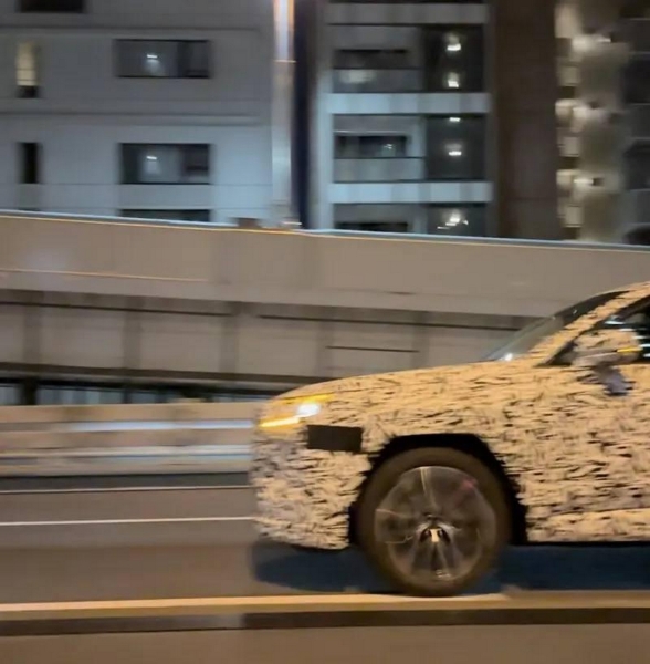 2026 Toyota RAV4: Is This Our First Look At Its Next Generation?