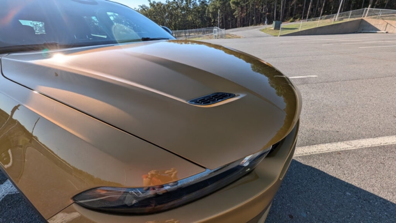 We Answer Your Top Questions About The 2024 Dodge Hornet GT