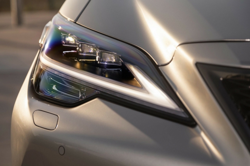 As The Lexus LS Turns 35, Does It Deserve A Future?
