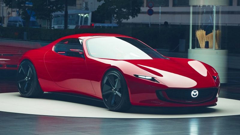What Would Your Dream Mazda Iconic SP Be Powered By?