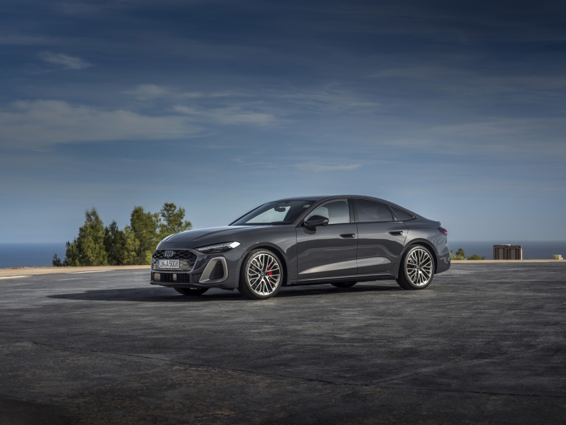 What Would You Do To Save Audi?