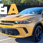 We Answer Your Top Questions About The 2024 Dodge Hornet GT