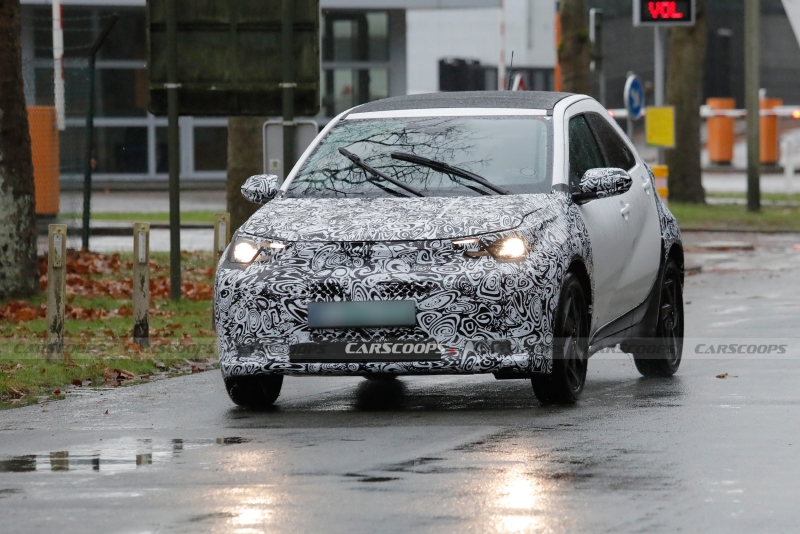 Toyota Aygo X Refresh Hits The Streets For The First Time