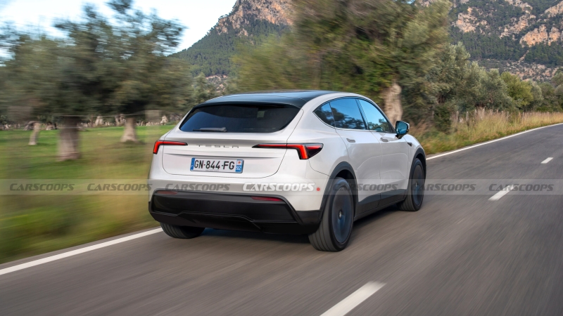 Tesla Model 2: Will A $25K Small Crossover Hit The Spot For EV Buyers?