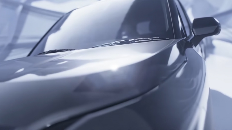 Kia Syros SUV Shows More Of Its Quirky Styling Ahead Of Imminent Debut