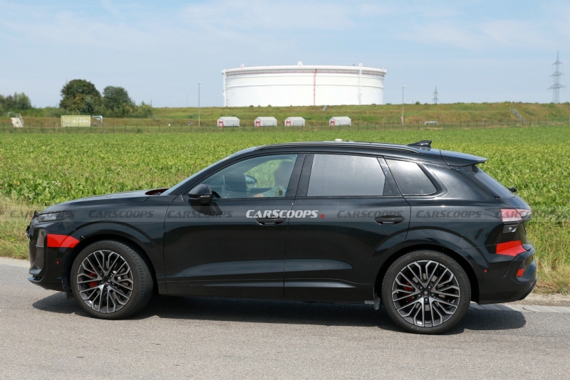 2026 Audi Q3: Everything We Know About The BMW X1 Rival