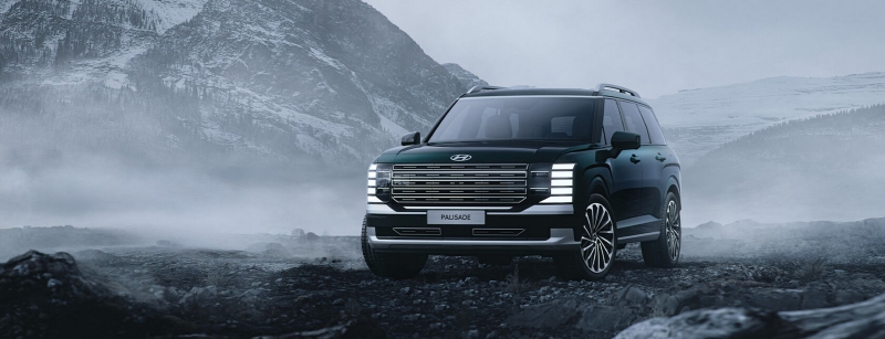 2026 Hyundai Palisade Specs Leaked, Korean Range Includes V6 And Hybrid Options