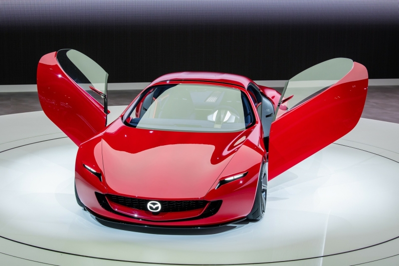 What Would Your Dream Mazda Iconic SP Be Powered By?
