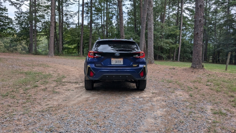 2024 Subaru Crosstrek Review: Your Questions Answered