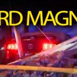 Fords Keep Smashing Into This Building In North Carolina