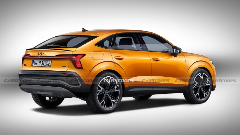 2026 Audi Q3: Everything We Know About The BMW X1 Rival