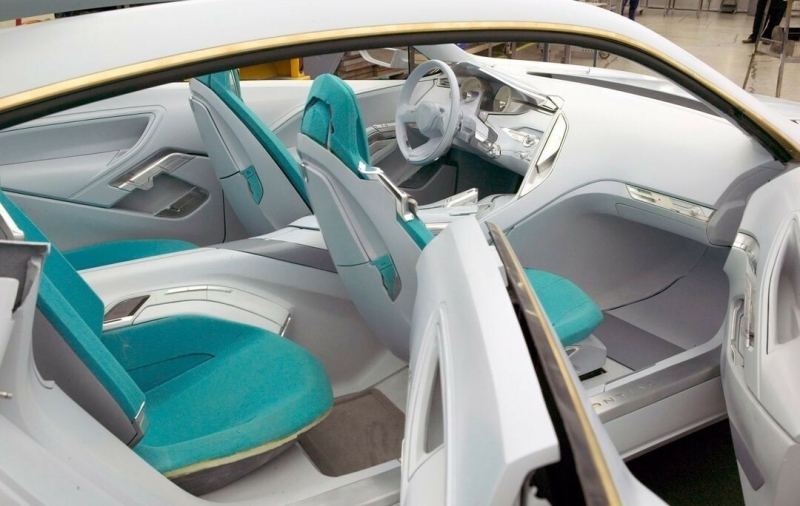 2028 Pontiac G8: A Sports Sedan That Should Have Been