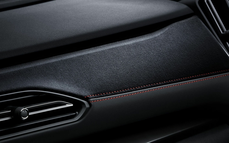 Subaru WRX And Levorg Gain STI Sport R-Black Limited Editions In Japan