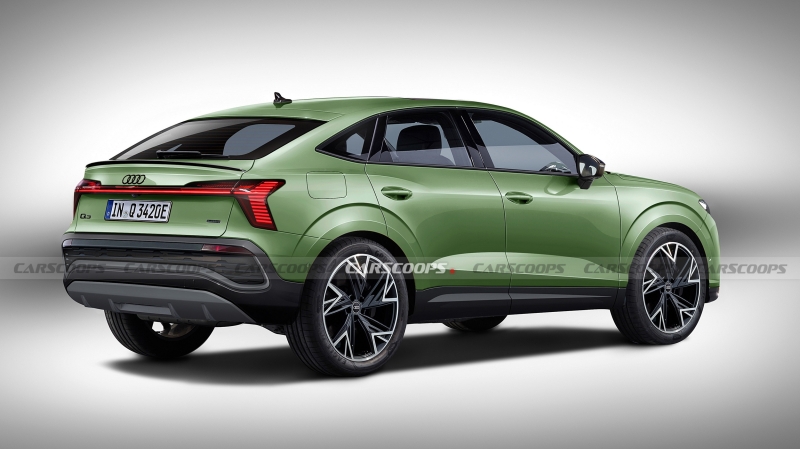 2026 Audi Q3: Everything We Know About The BMW X1 Rival