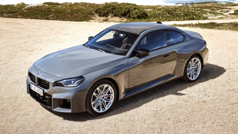 2028 Holden Torana A9X: What If GM Made A BMW M2 Slayer?