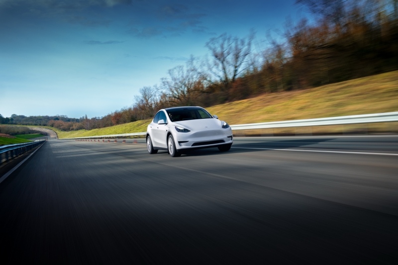 Tesla Model Y Juniper: Everything We Know About The 2025 Facelift