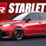 2026 Toyota GR Starlet Could Be Most Affordable GR With 150HP Turbo Thrills