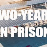 Tesla Trade Secrets Thief Sentenced To Two Years In Prison