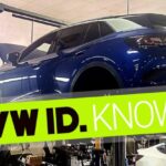 VW Dealer Can’t Fix ID.4 After 7 Months In The Shop, Still Waiting On Tools
