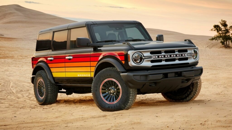 What’s The Best Retro Revival Ever?