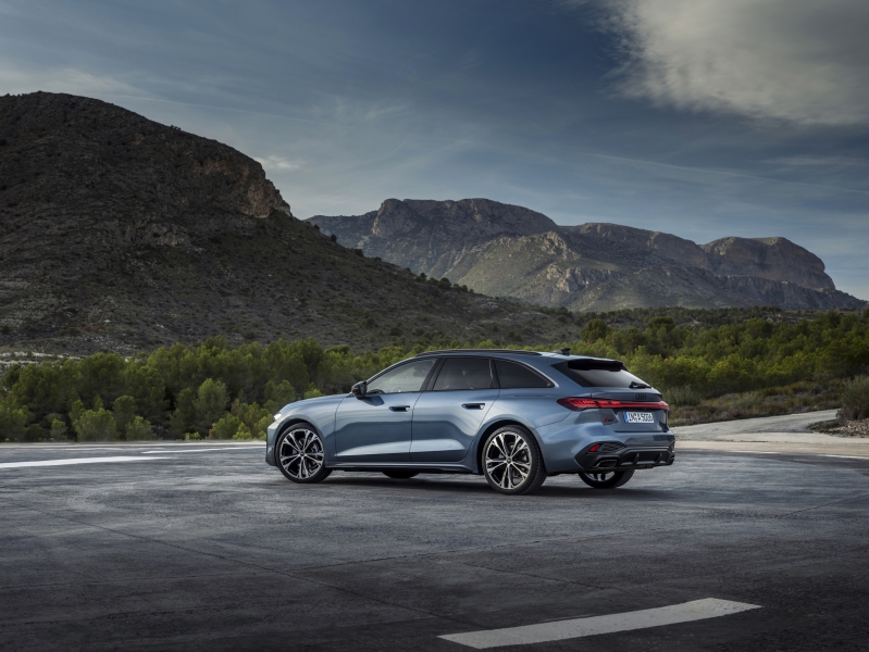 What Would You Do To Save Audi?