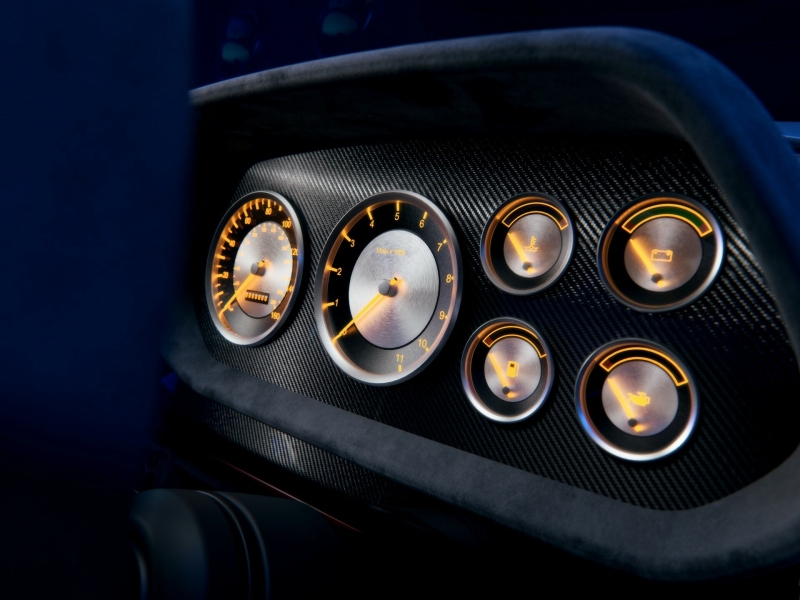 New 1970s Ford Escort MK1 RS Is Nice, But Is It Nearly $400,000 Nice For 182HP?