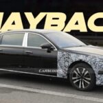 The Mercedes-Maybach S-Class Is Getting A Mid-Lifecycle Update Soon