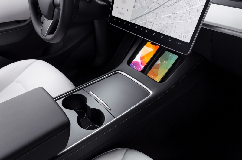 Tesla Model Y Juniper: Everything We Know About The 2025 Facelift