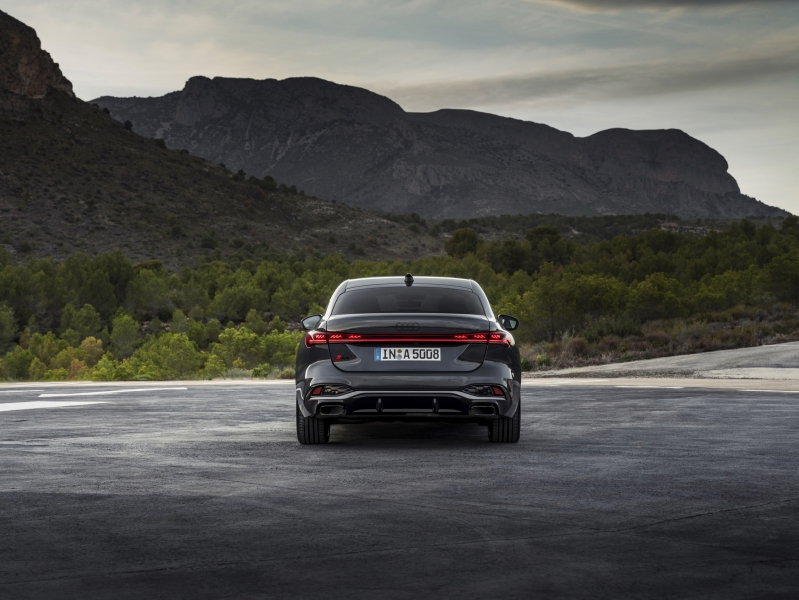 What Would You Do To Save Audi?