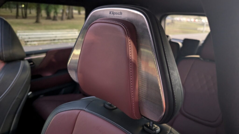 We Answer All Your Questions About The 2025 Infiniti QX80