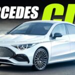 2026 Mercedes-Benz CLA: Everything We Know