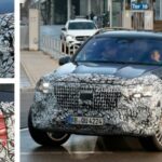 2026 Mercedes-Maybach GLS Getting A Star-Studded Makeover