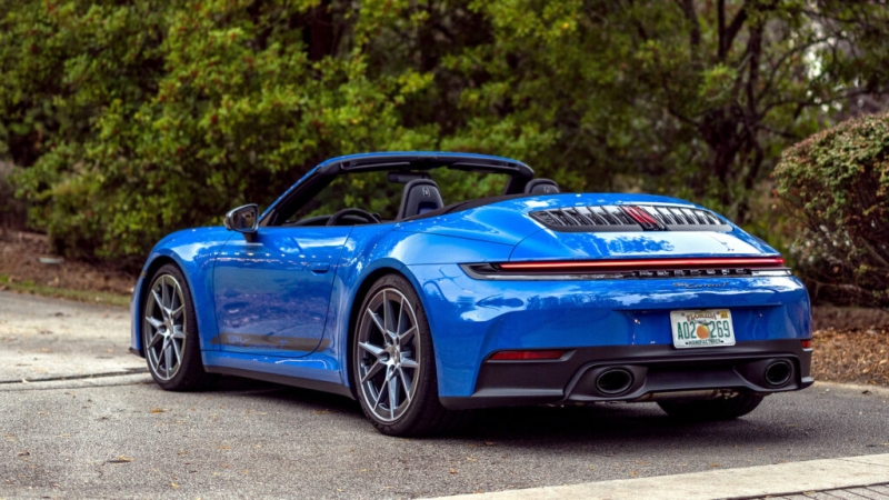 What’s A Popular Car That You Secretly Can’t Stand?