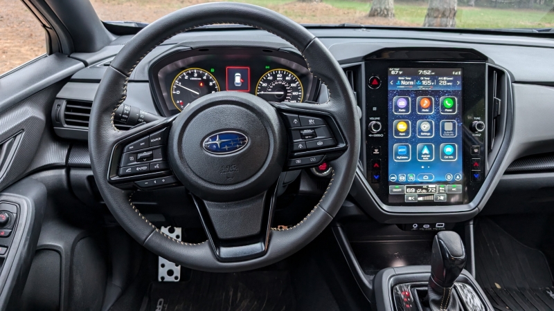 2024 Subaru Crosstrek Review: Your Questions Answered