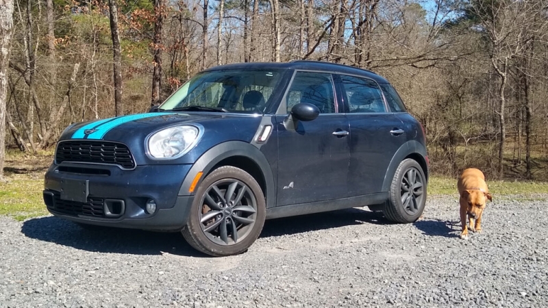 Show Us Your Ride And Let’s All Vote On The Best One