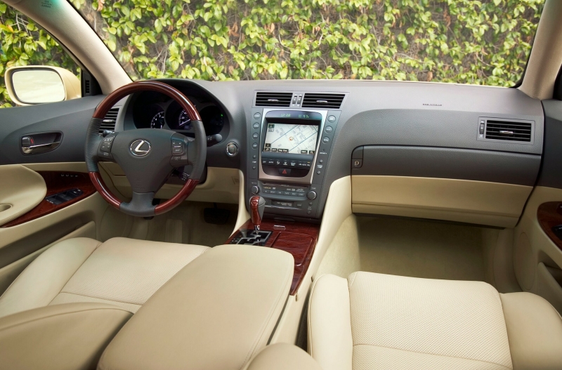 What’s Your Favorite Lexus That Isn’t The LFA?