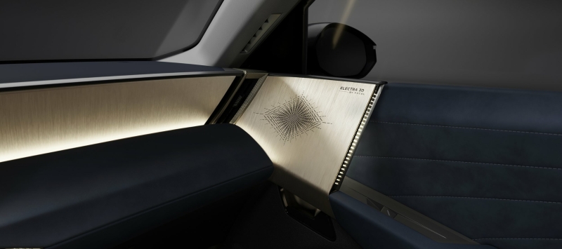 Stellantis’ DS Mocks Audi And BMW, Turns Their EVs Into Pumpkins