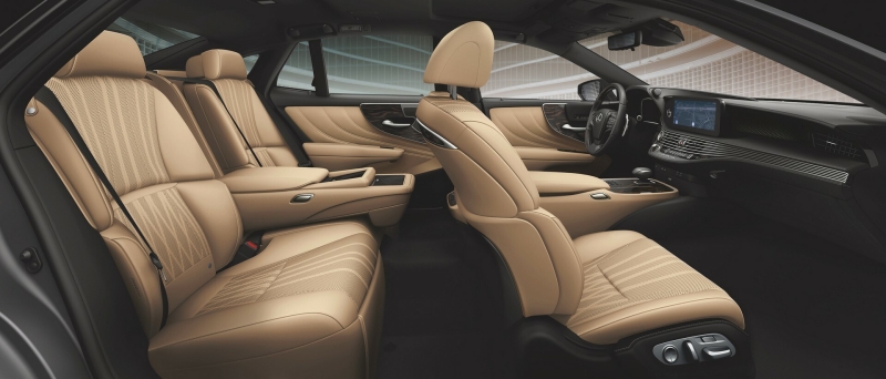 As The Lexus LS Turns 35, Does It Deserve A Future?