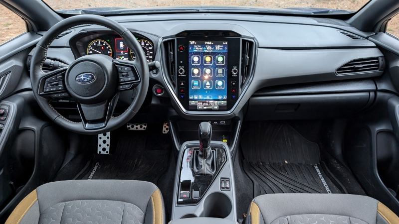 2024 Subaru Crosstrek Review: Your Questions Answered