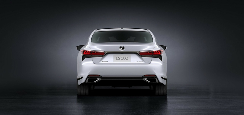 As The Lexus LS Turns 35, Does It Deserve A Future?