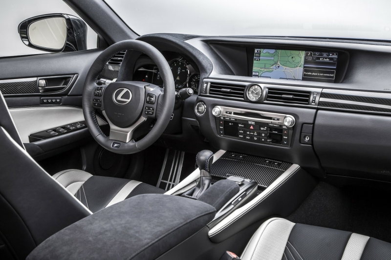 What’s Your Favorite Lexus That Isn’t The LFA?